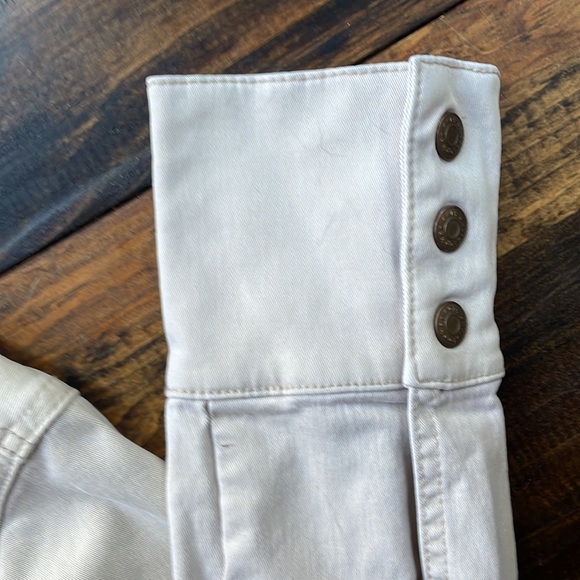 Christopher Blue Jean Jacket - Picture 4 of 8